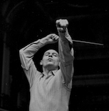 Witold Rowicki - At work 48/180